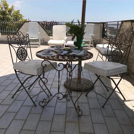 Villa Maximo Apartment Albano Laziale Exterior photo